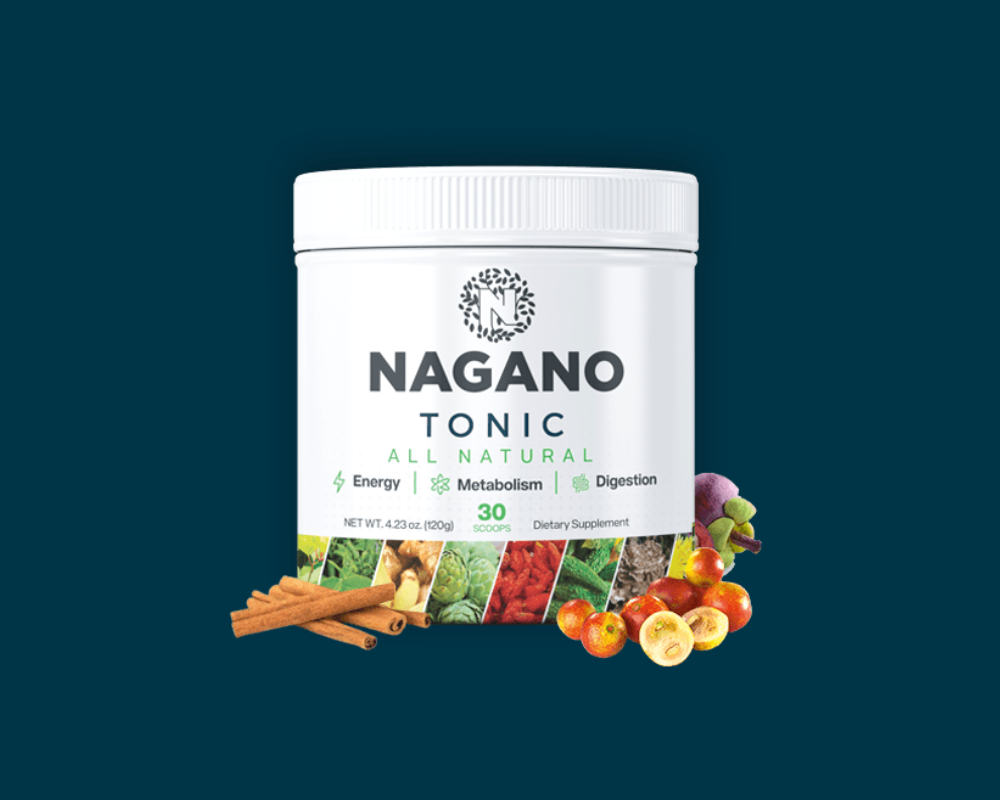 Nagano Tonic: The Game-Changer for Digestive Health?