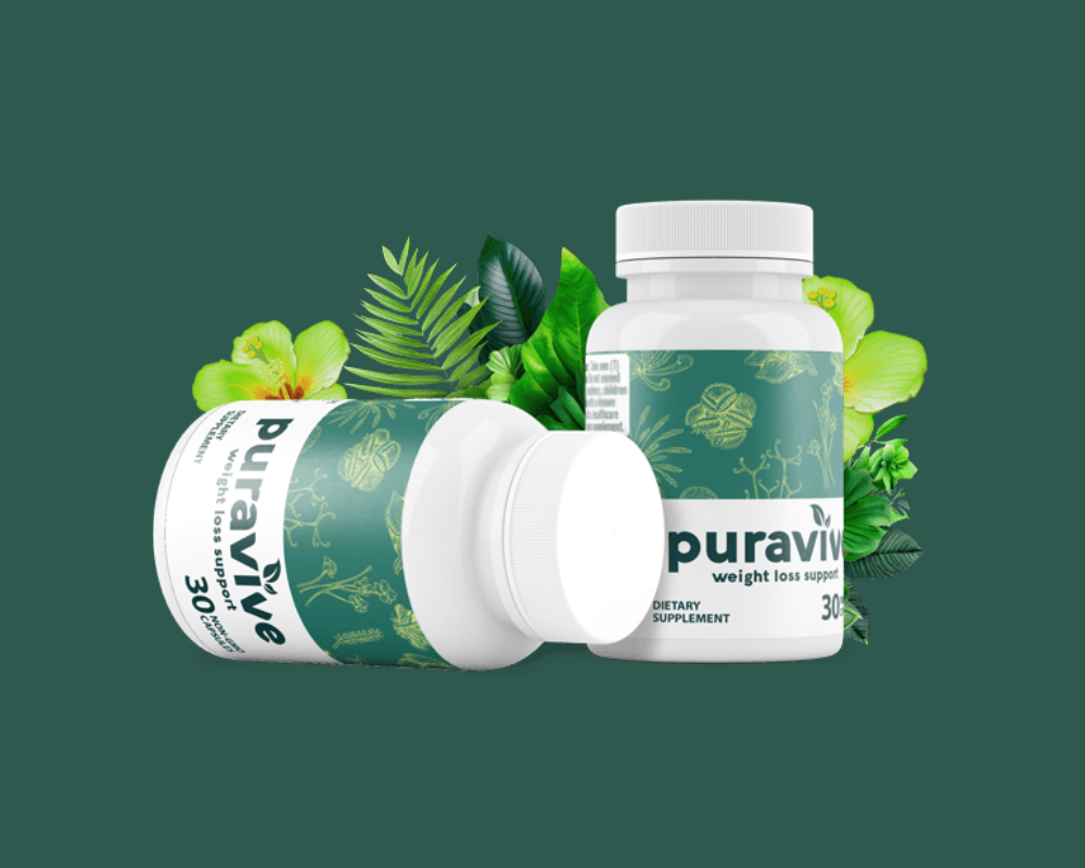 Puravive Review: Unlock the Power of Natural Weight Loss